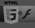 HTML5 / FLASH